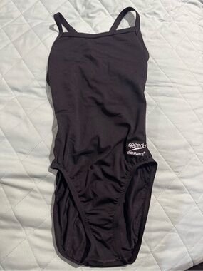 Kids Speedo Endurance Swimsuit